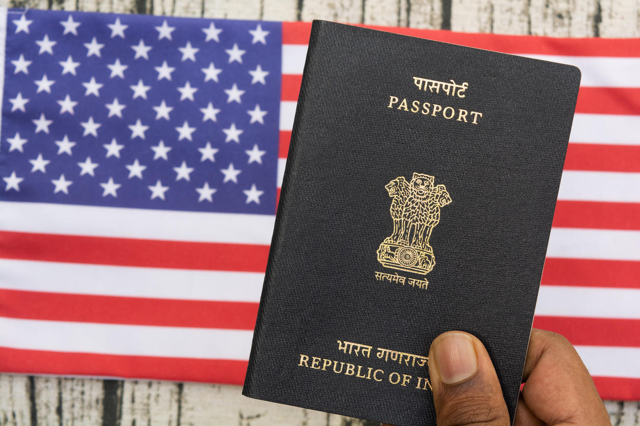 H1B visa