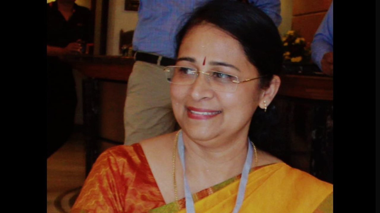 Breaking barriers: Kerala scientist RS Jayasree’s rise to biophotonics excellence