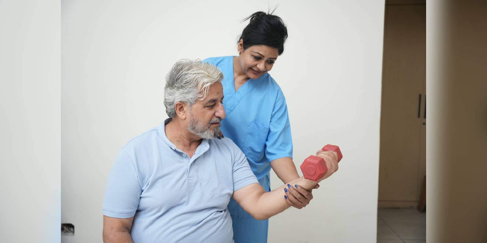Physiotherapists