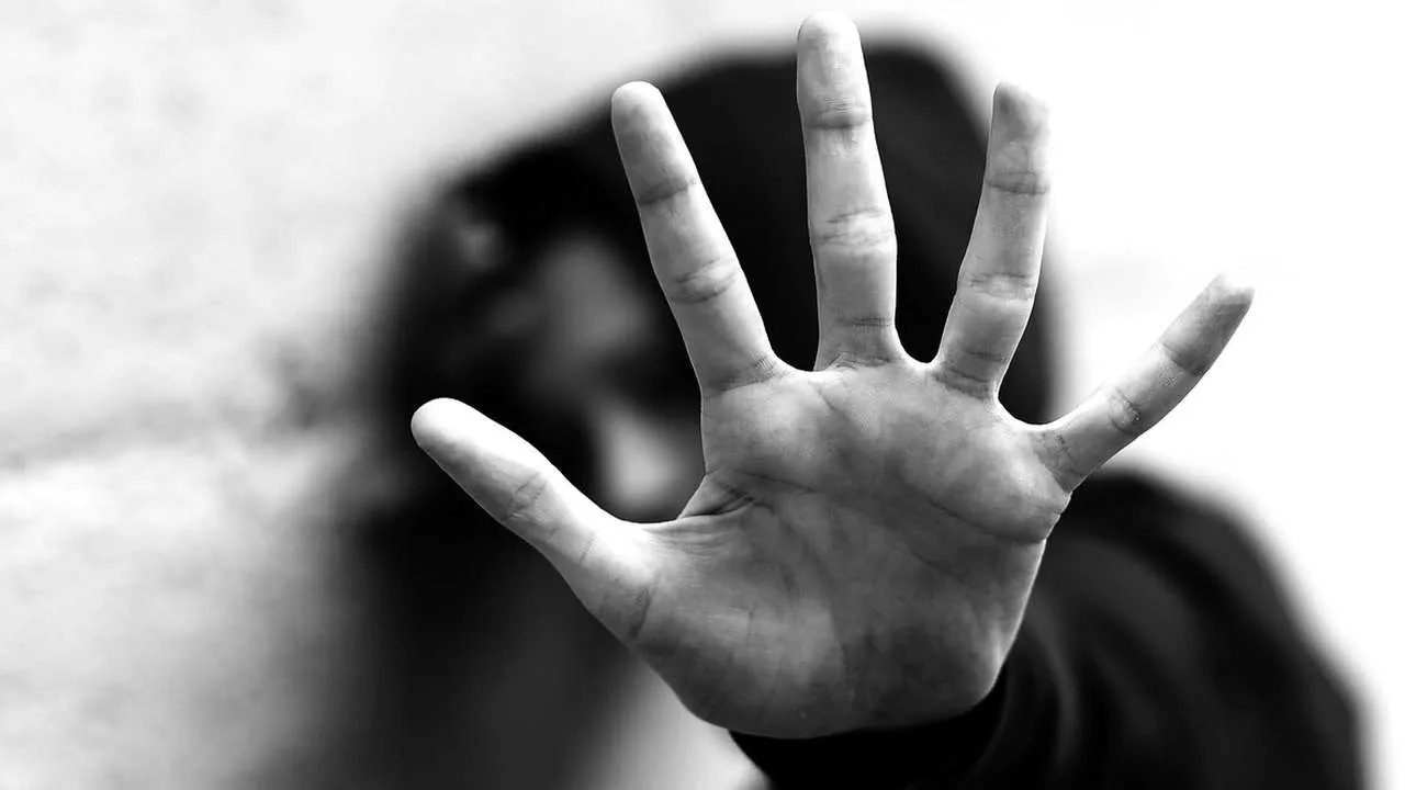 During the lunch break, the accused allegedly called the survivor multiple times and asked her to meet him on the seventh floor.
