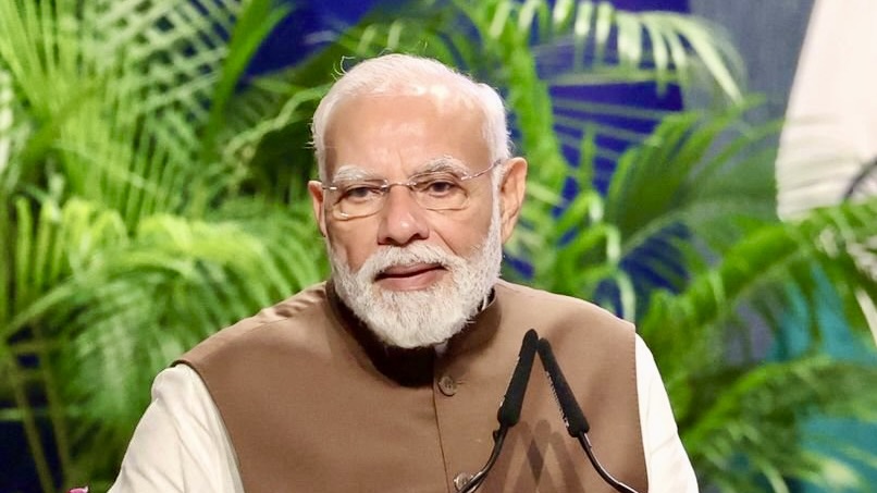 Political observers also see Modi’s visit as a morale booster for TDP cadres and a signal of unity and purpose within the NDA.