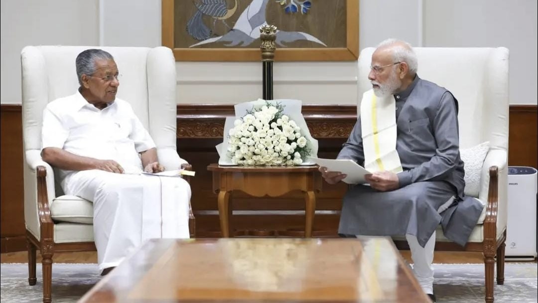 Kerala, which had resisted NEP 2020 on ideological and federal grounds, faced the withholding of funds crucial for running its schools.