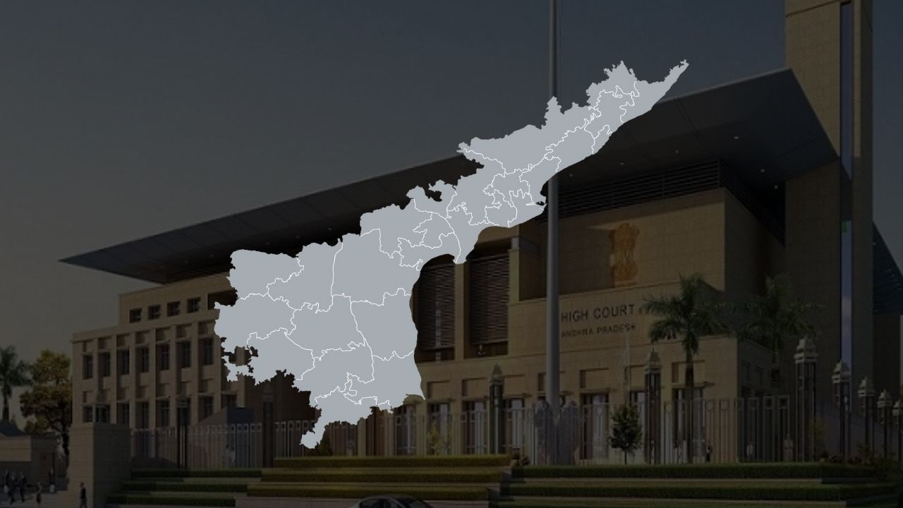 Andhra Pradesh plans six new districts in major administrative overhaul