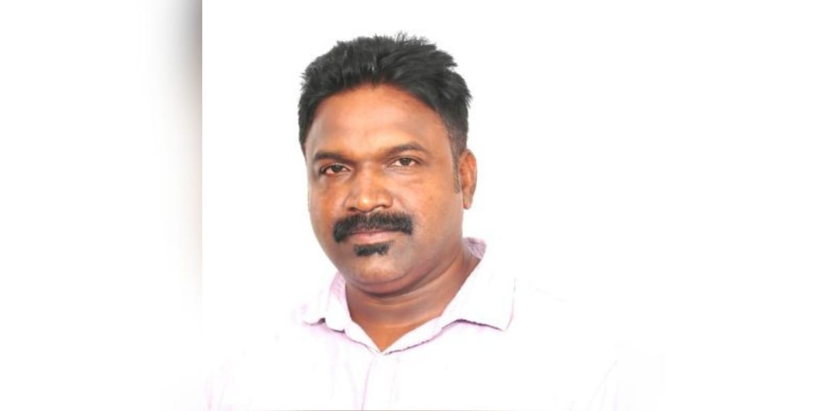 Dr Ashokkumar Veeramuthu
