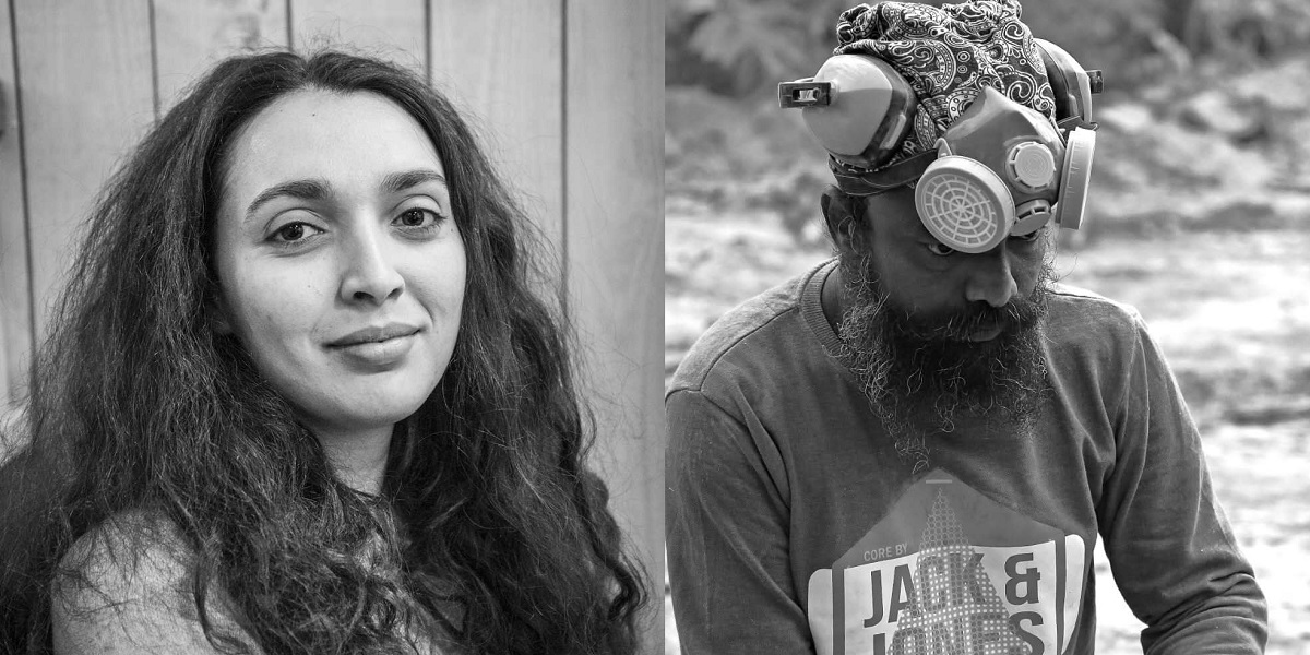 Hanan Benammar and Hochimin PH