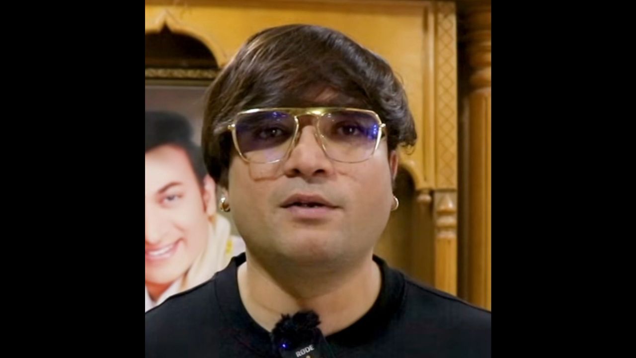 Hemanth Kumar
