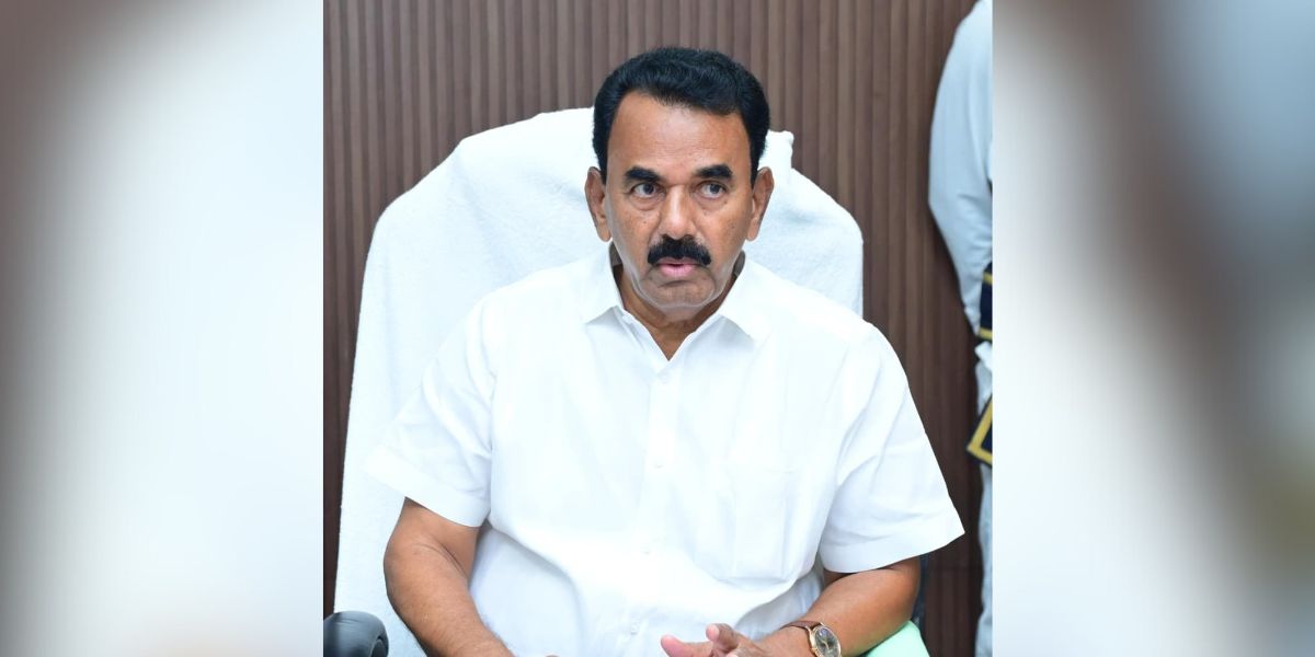 Jupally Krishna Rao