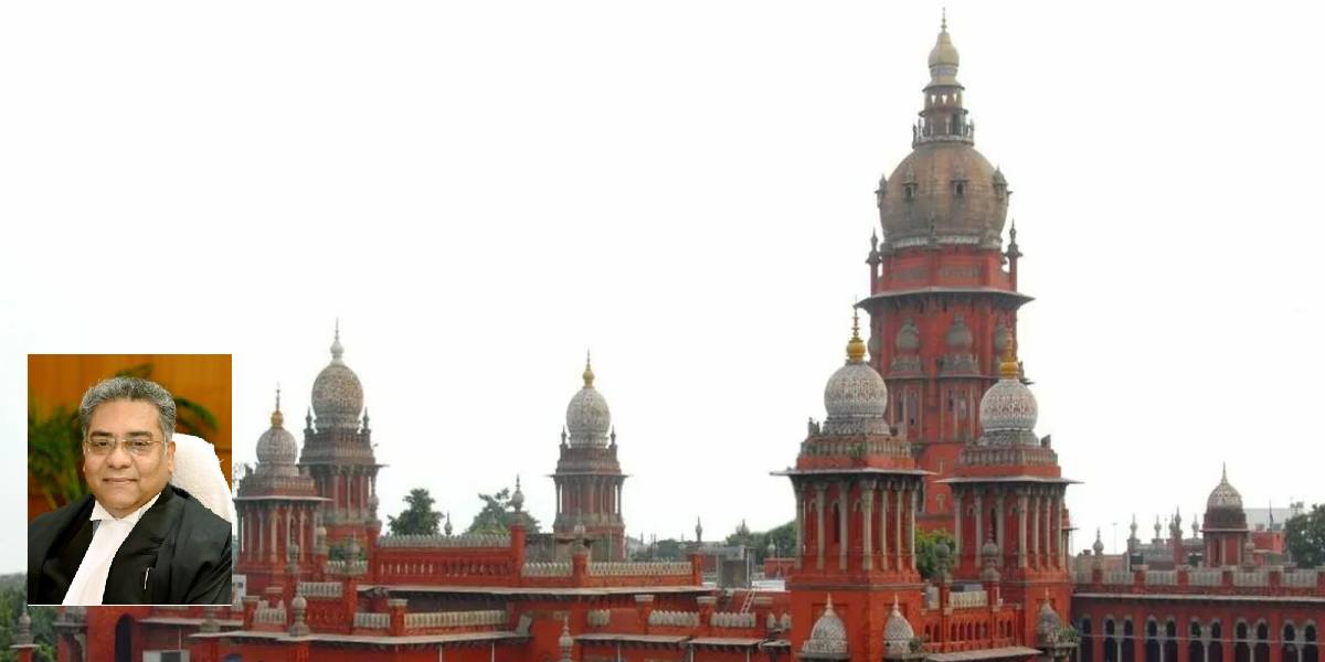 Chief Justice MM Shrivastava of the Madras High Court observed that while public safety is paramount, the government cannot indefinitely withhold permissions for political events. “Our intention is that a tragedy like the Karur crowd crush should never happen again,” he said.
