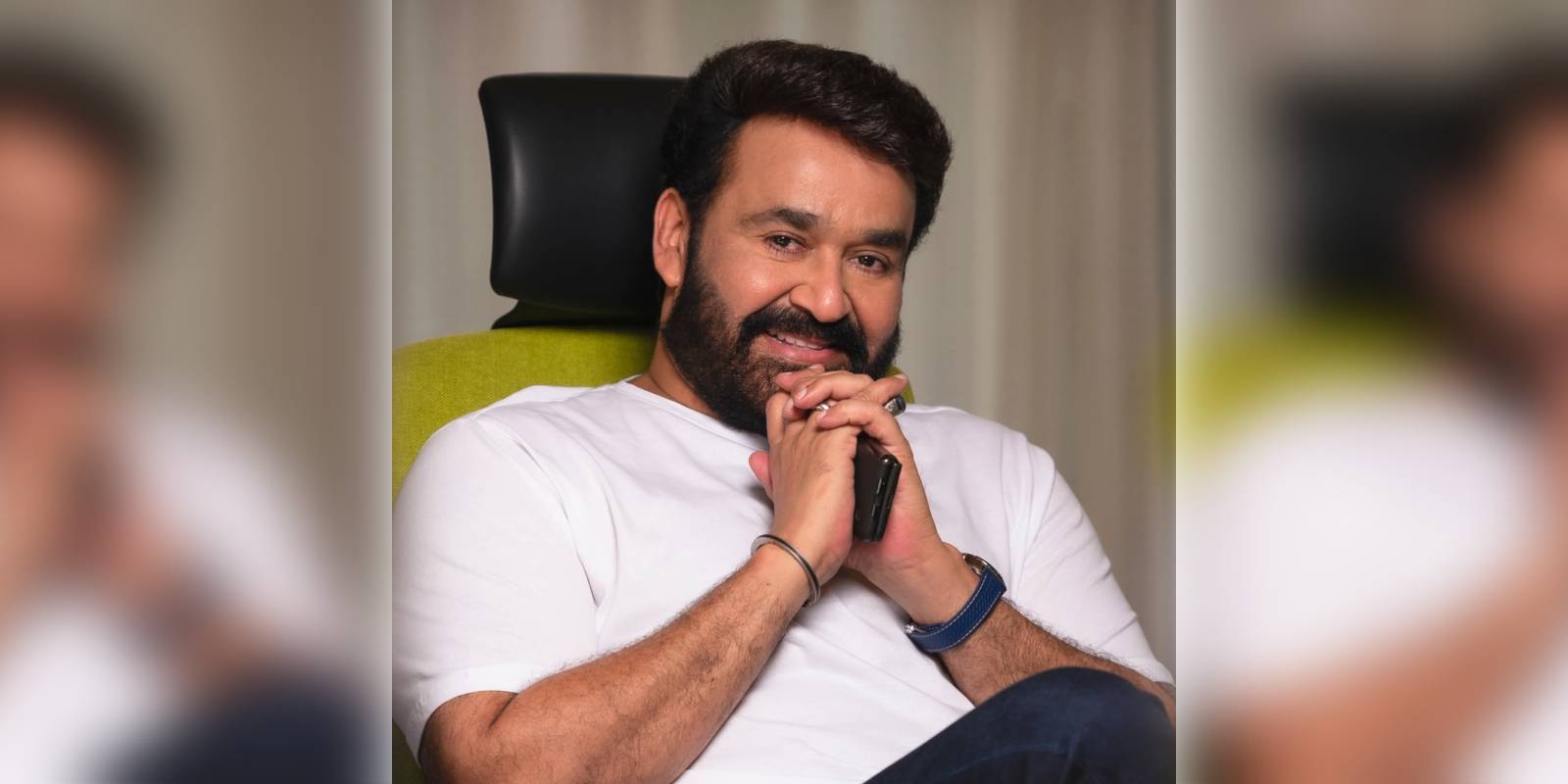 Mohanlal