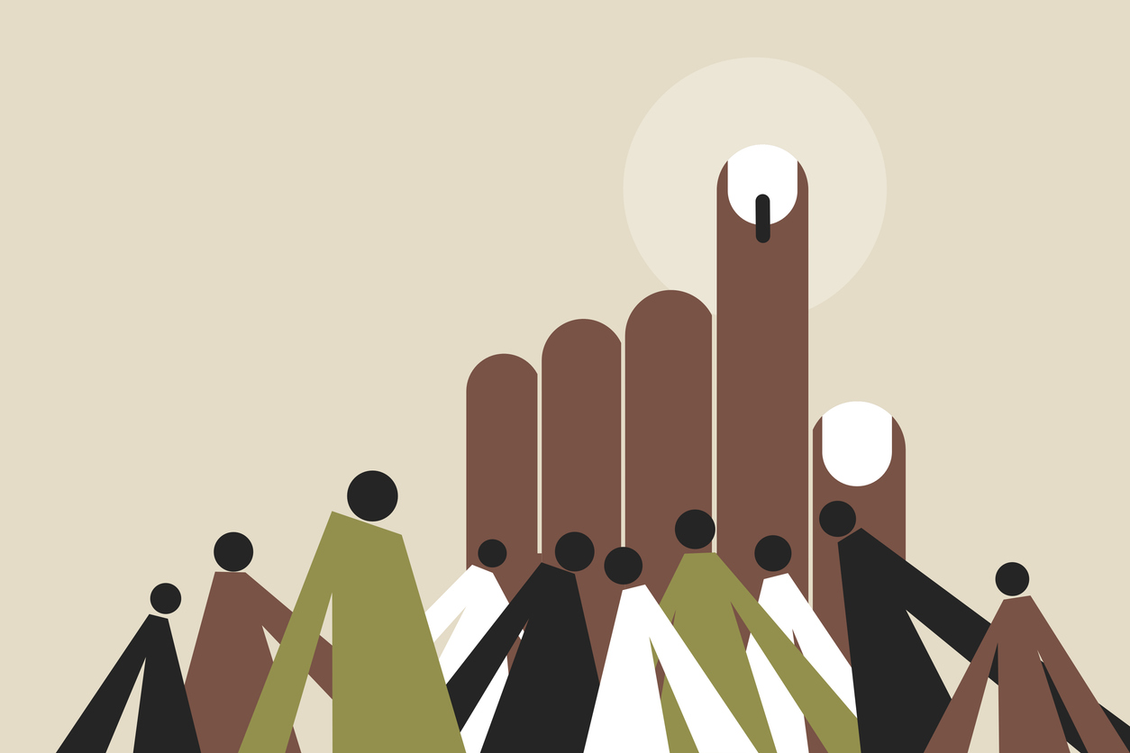 Muslim voters Bihar
