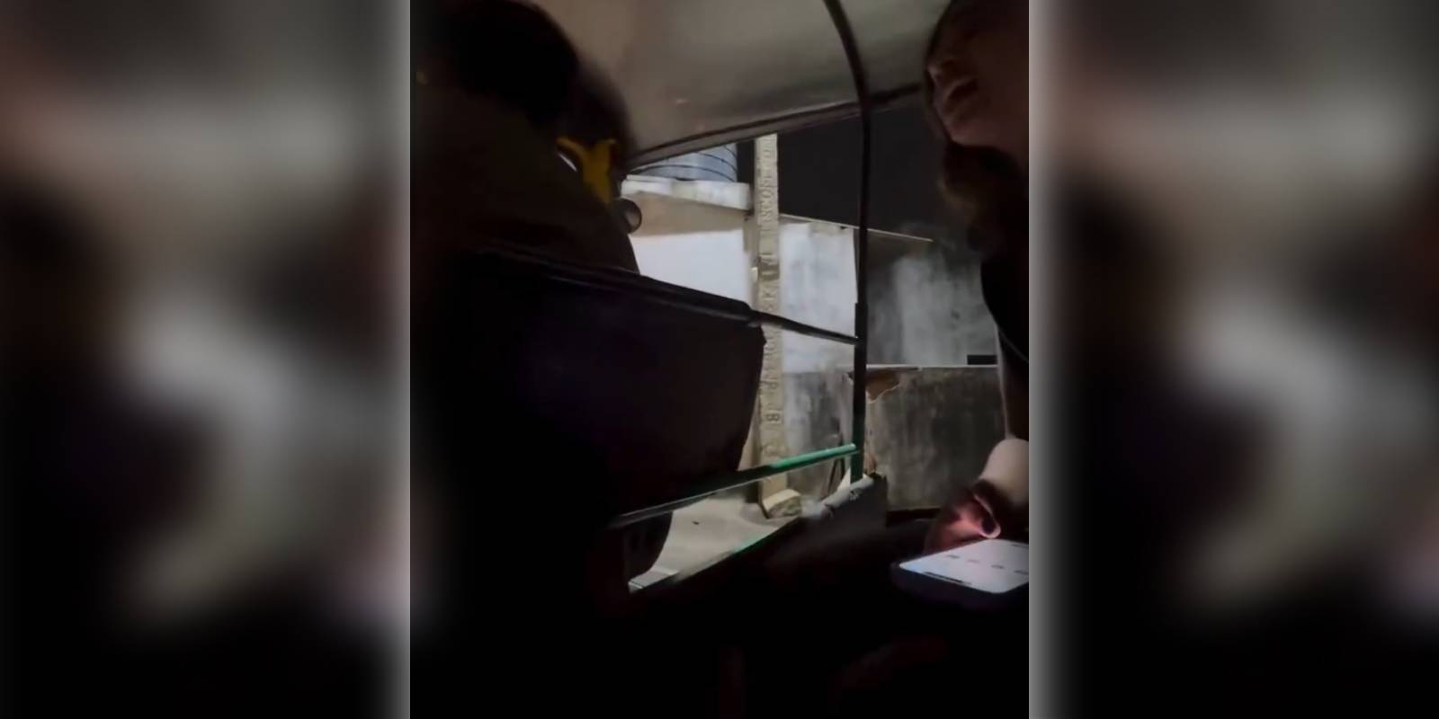 Bengaluru woman shares scary Uber ride experience