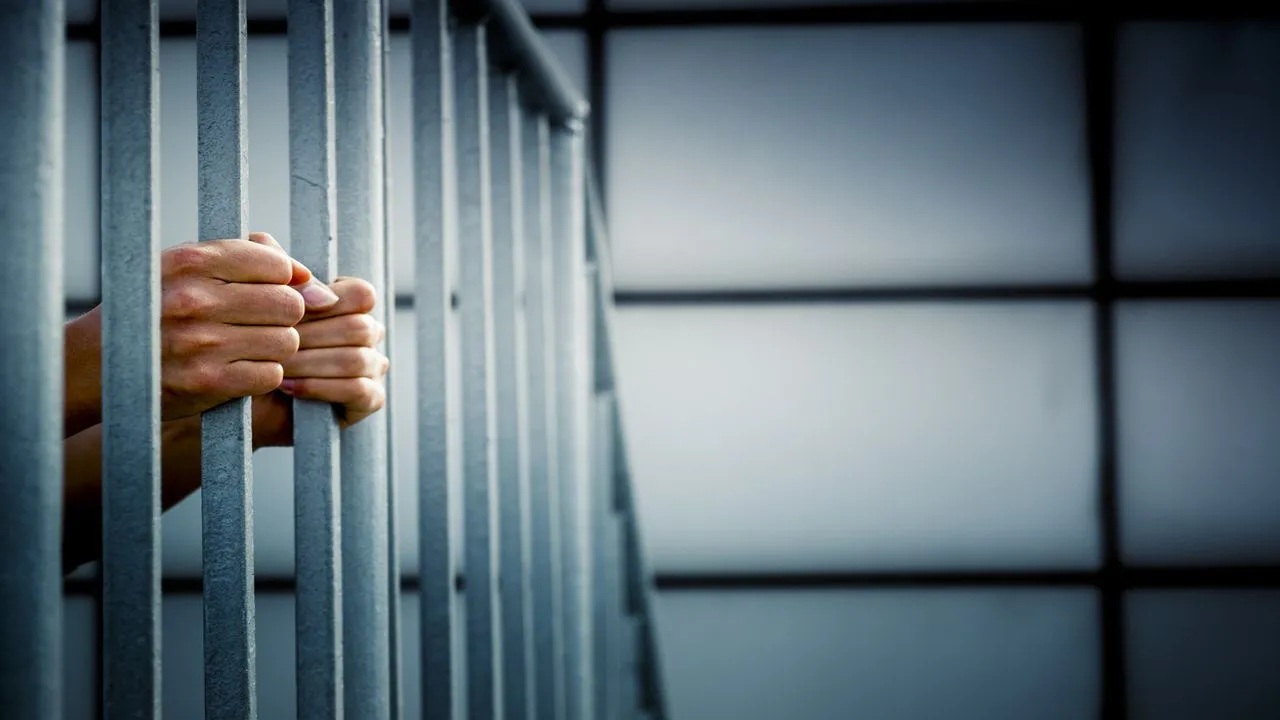 Police arrested Suresh Raj and Sundar in September. They were dismissed from service on 2 October.