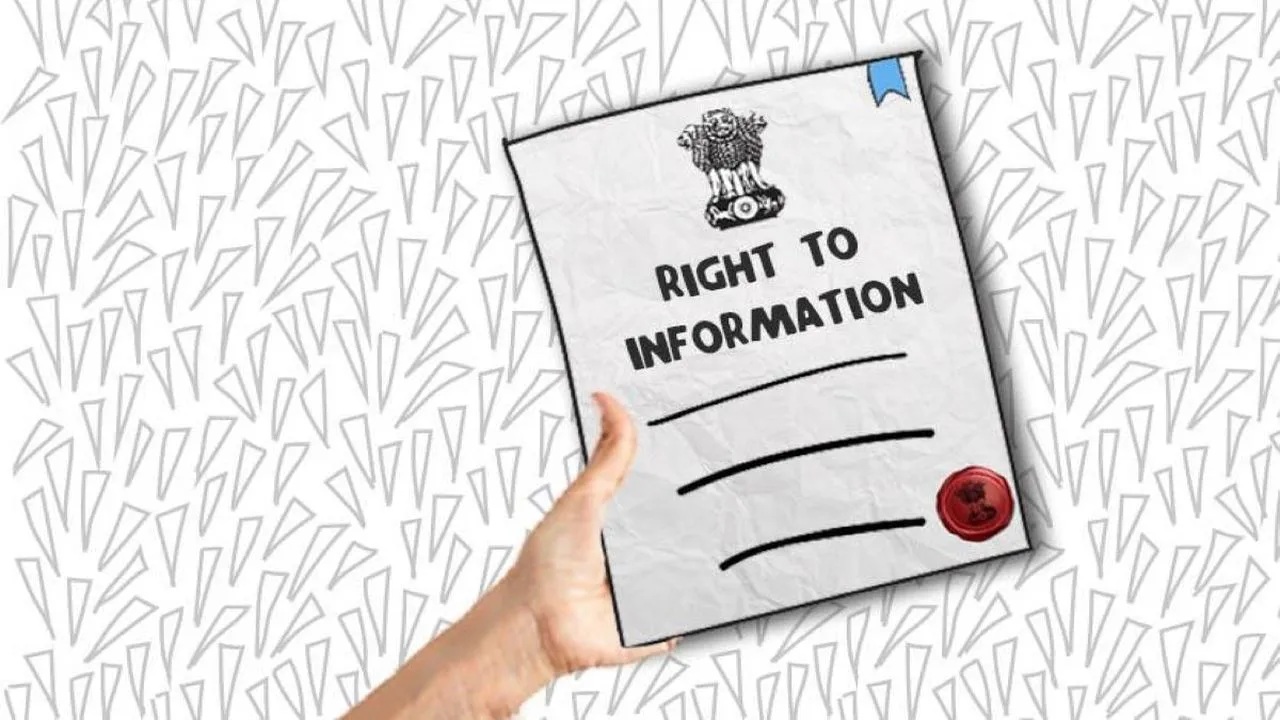 With over 26,000 appeals and complaints pending, justice delayed is transparency denied.