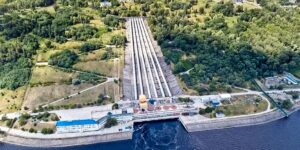 Sharavathi Pumped Storage Project