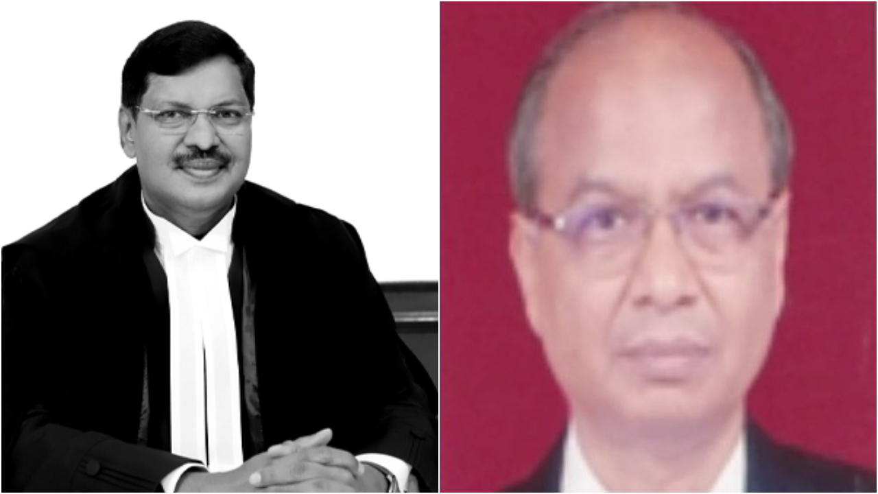 Rajesh Kishore is being celebrated as hero by the Right-wingers on social media for hurling shoe at CJI Gavai in the courtroom.