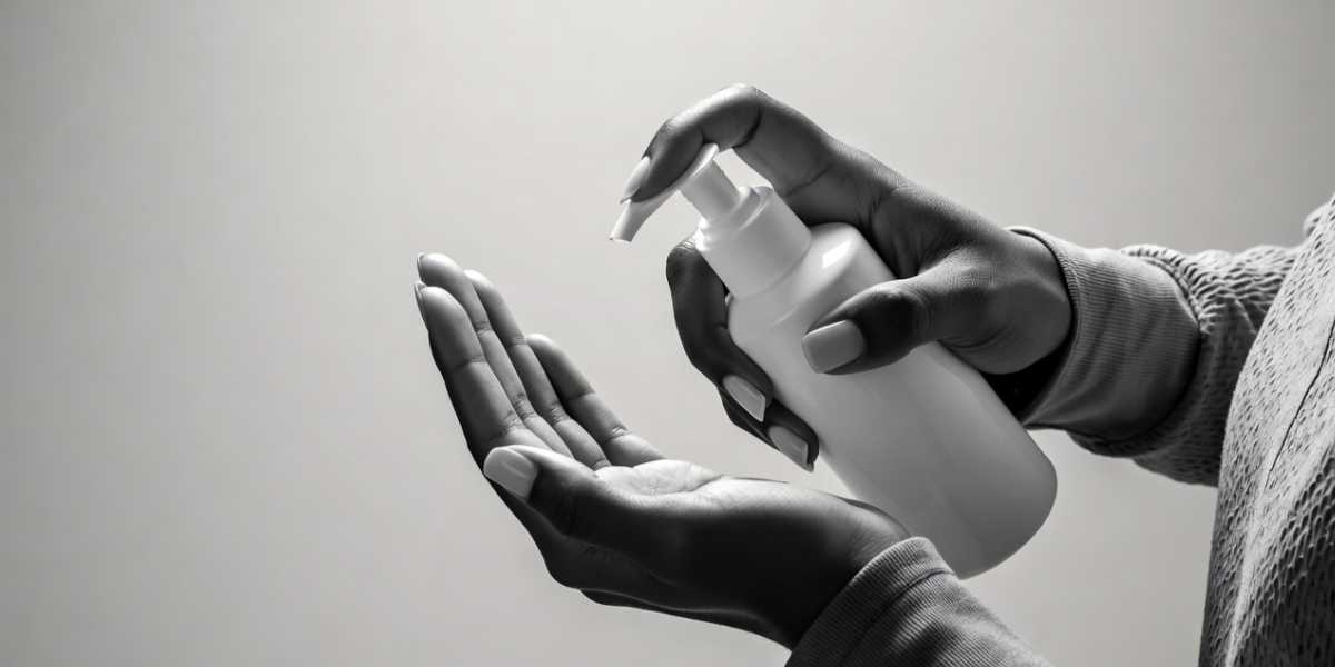 ethanol in hand sanitisers
