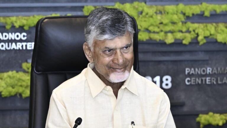 BC reservations for local body polls: AP Cabinet clears Rajiv Ranjan Mishra Commission recommendations