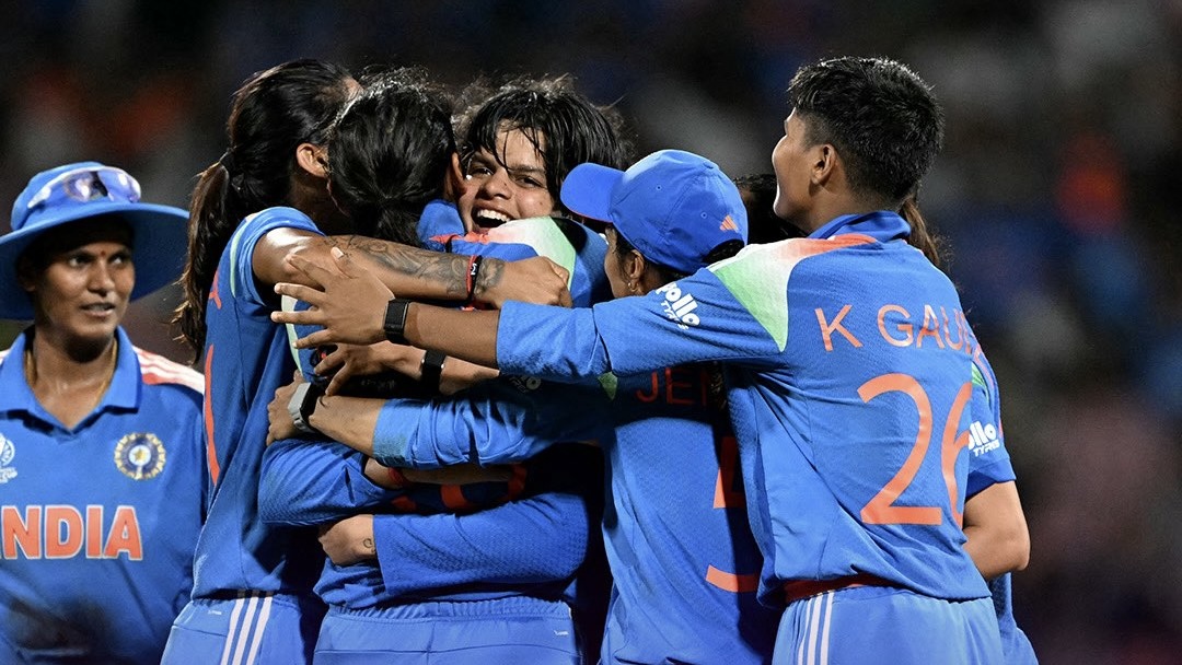 The triumph marks a watershed moment for Indian women’s cricket, the result of years of near misses and steady growth.
