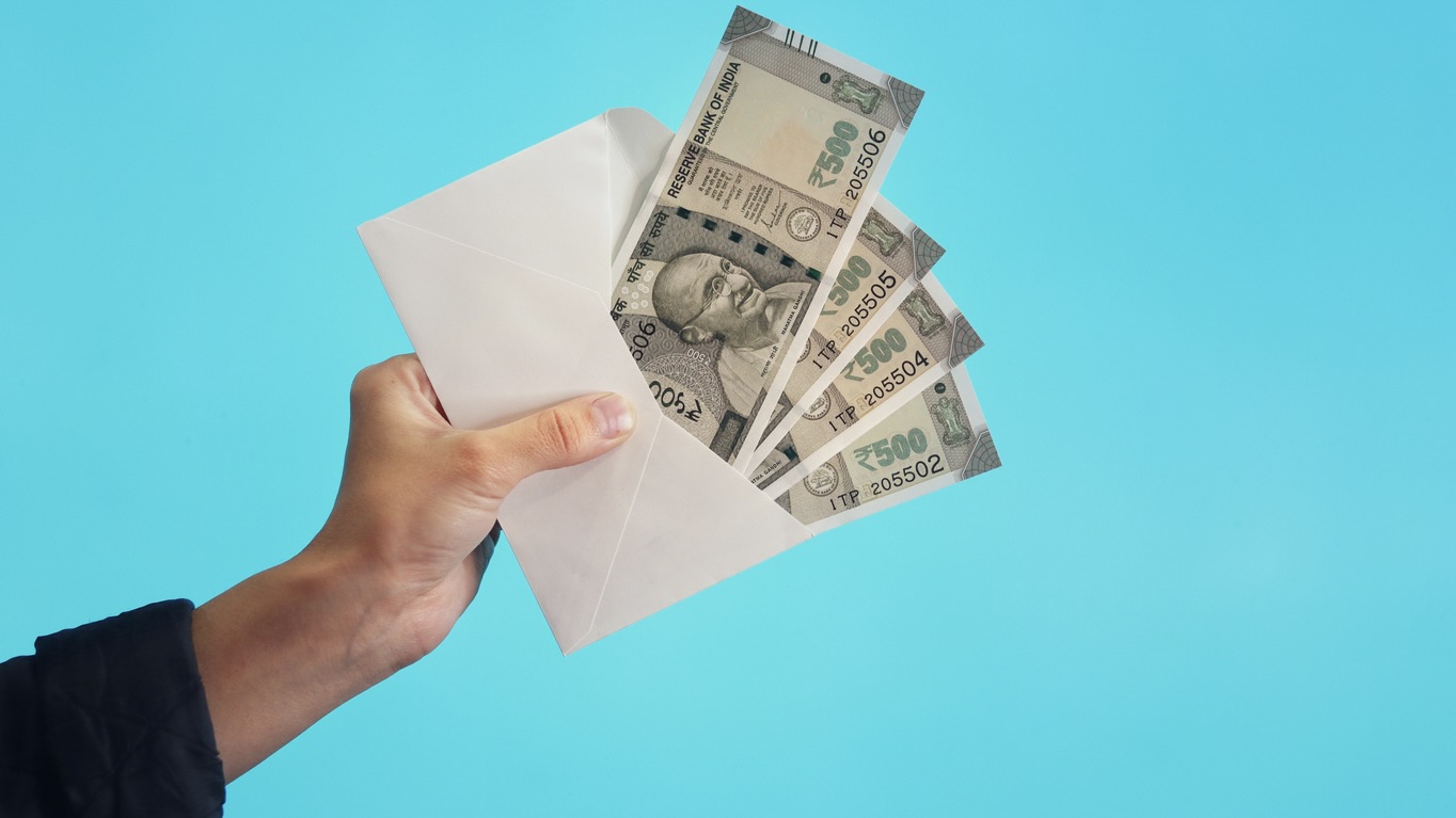 Rupees