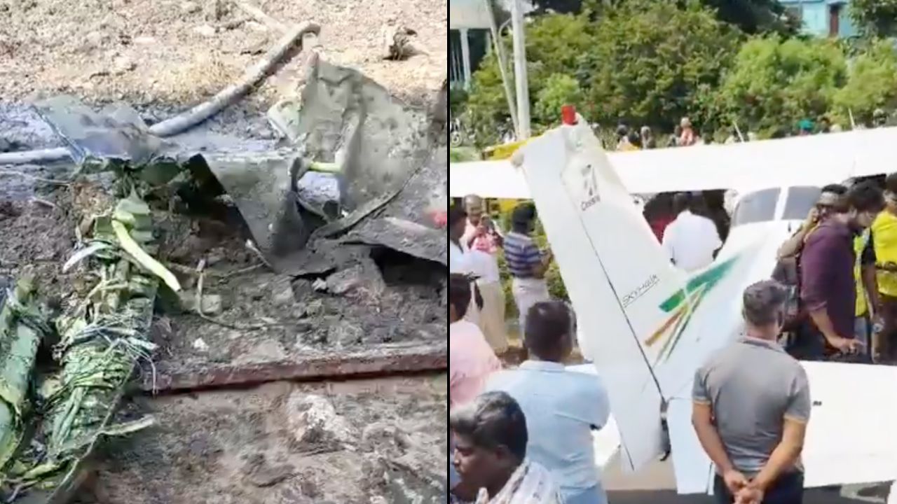 Aviation authorities have launched detailed investigations into both incidents.
