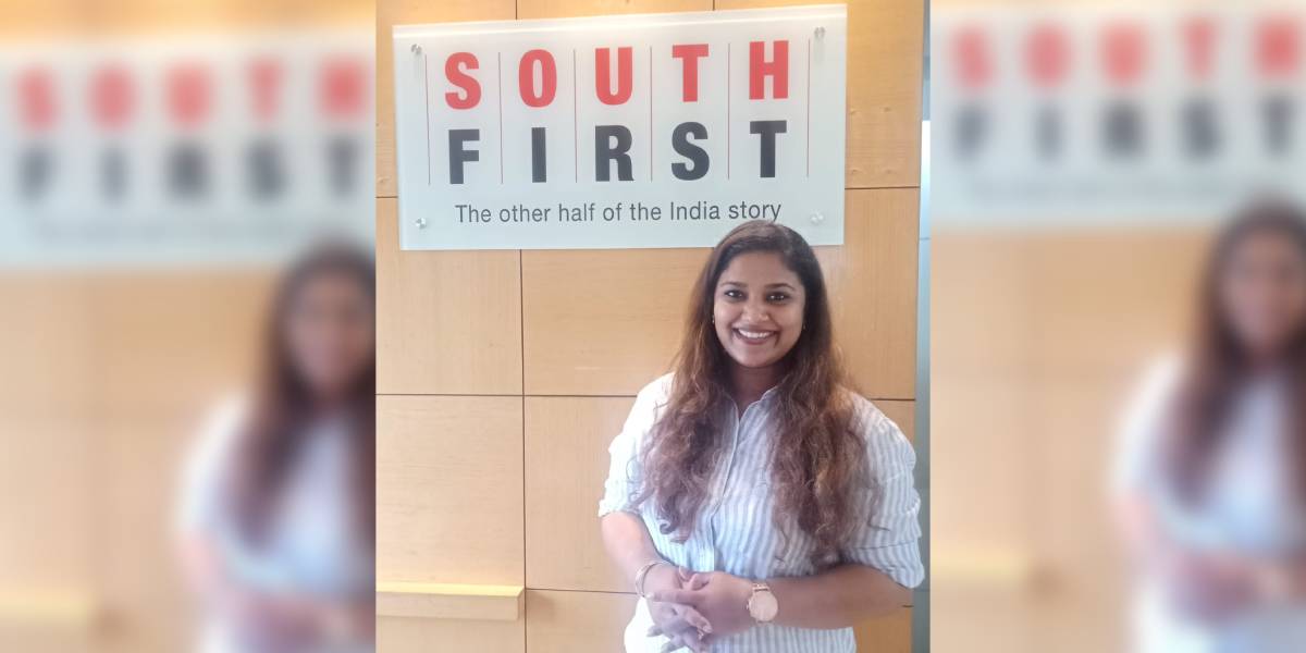 Anusha Ravi Sood's article urged film industries to "smash patriarchy, question misogyny, stand up for what is right and get down to fixing a system that is designed to break, abuse, harass and discard women".