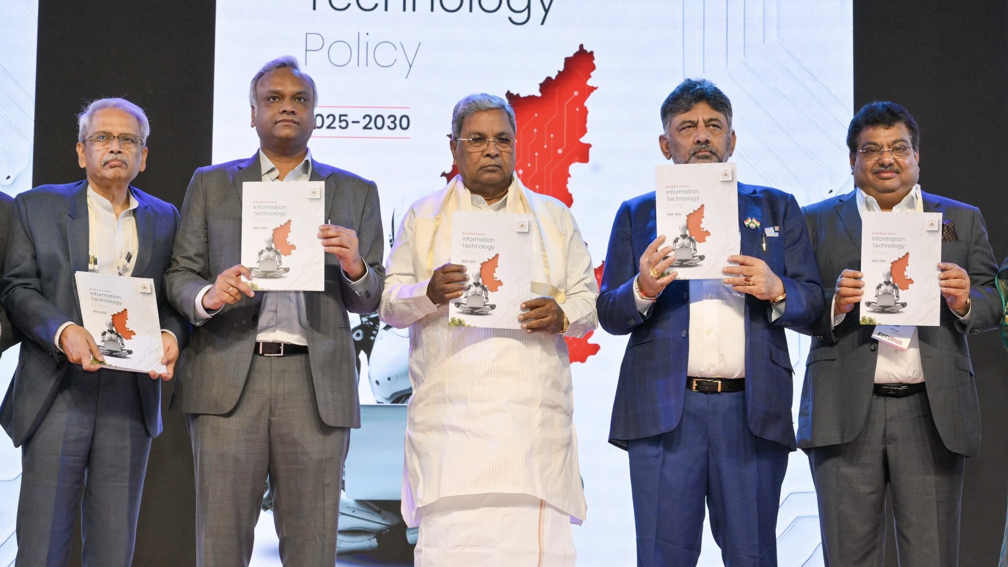 The 2025 edition hosts more than 600 global speakers and over 1,200 exhibitors, along with delegations from more than 60 countries.