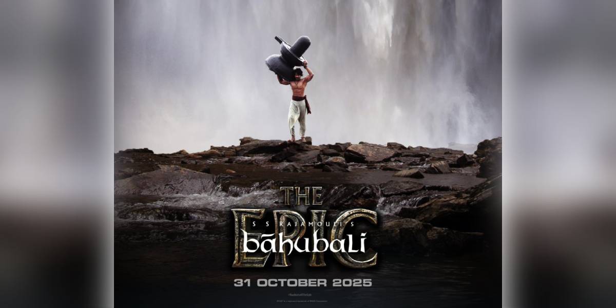 Baahubali The Epic