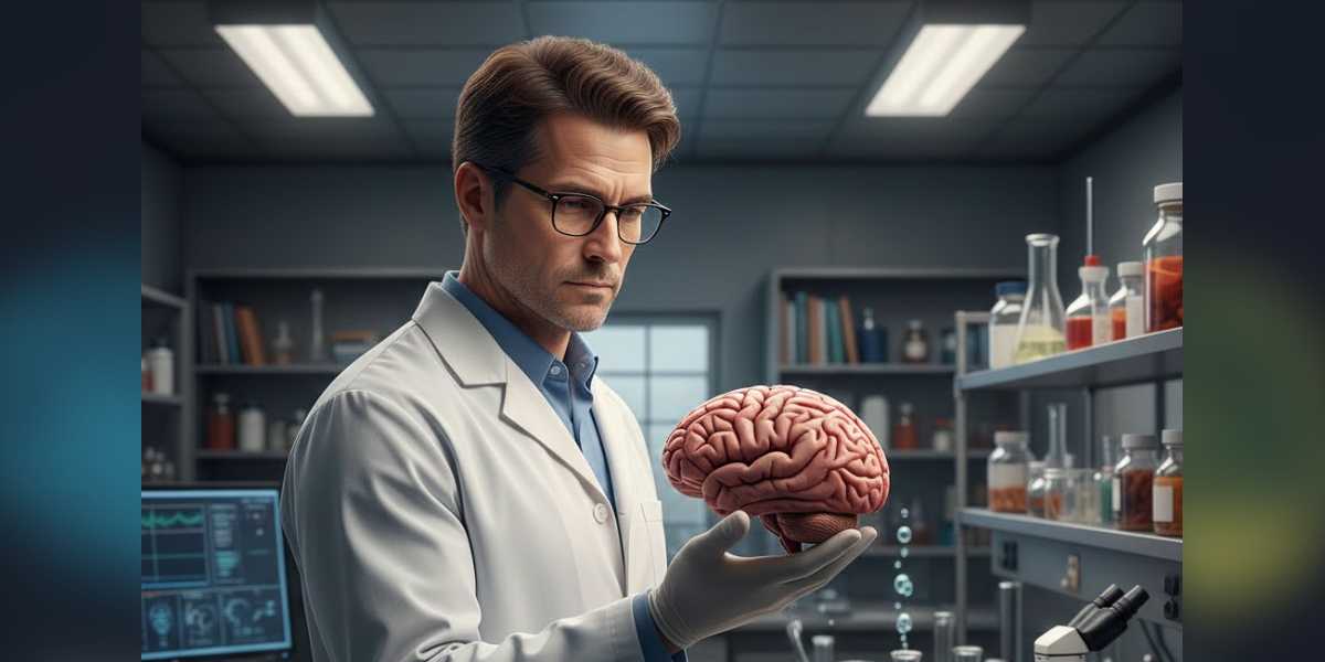 Brain development