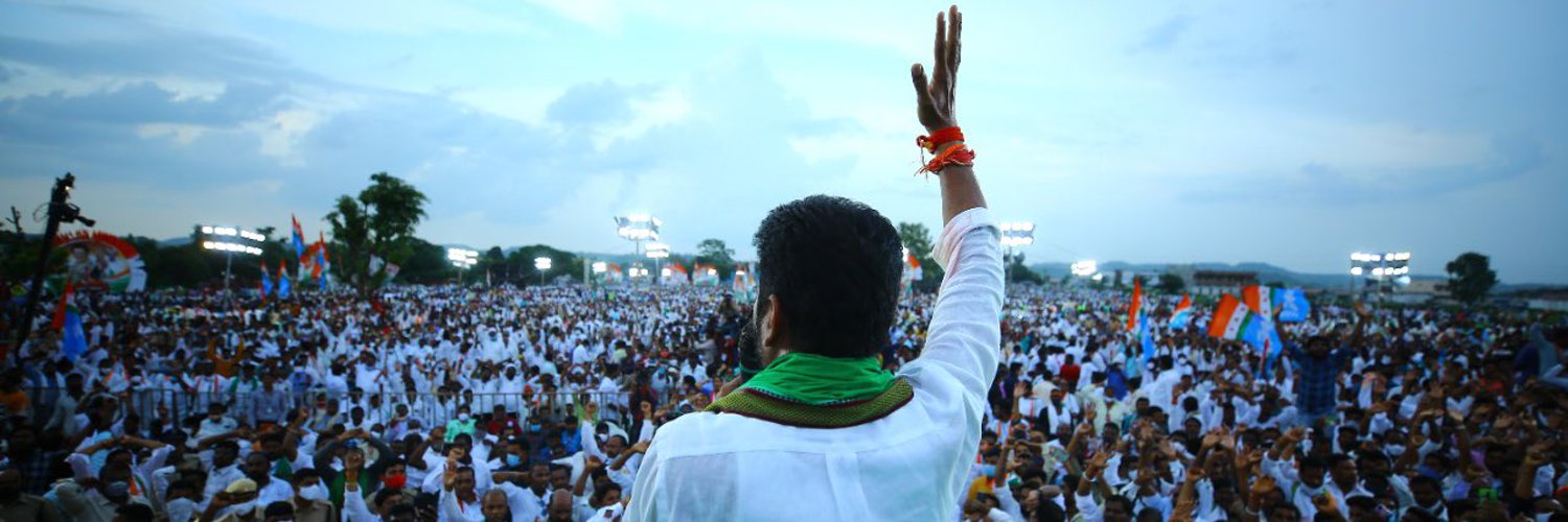 The Congress, buoyed by AIMIM’s backing, has unveiled minority-focused promises such support for minority women under the “Indiramma” scheme and priority quotas in upcoming IT parks. (X)
