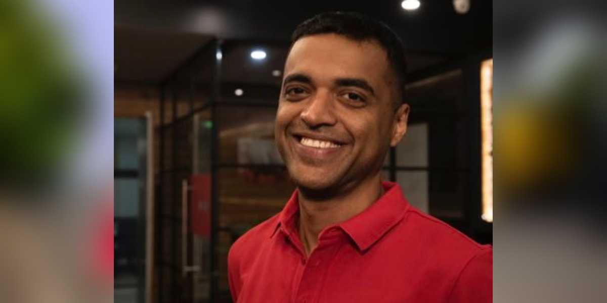 Deepinder Goyal