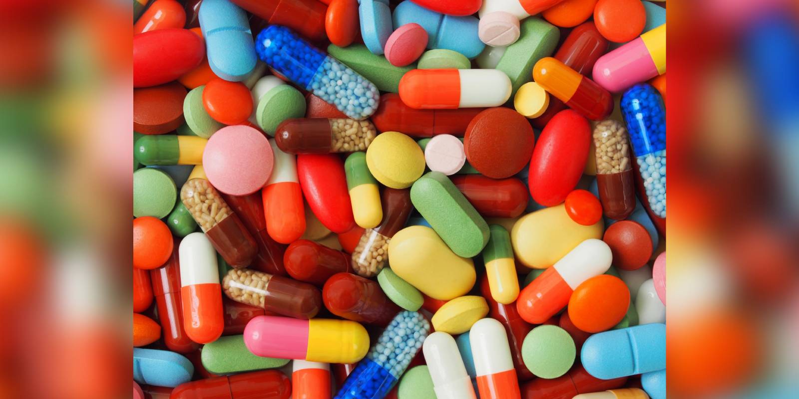 Fake medicines