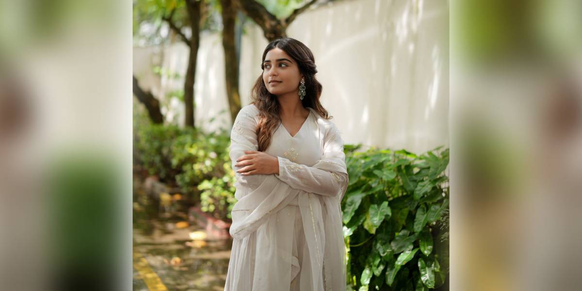 Gouri Kishan