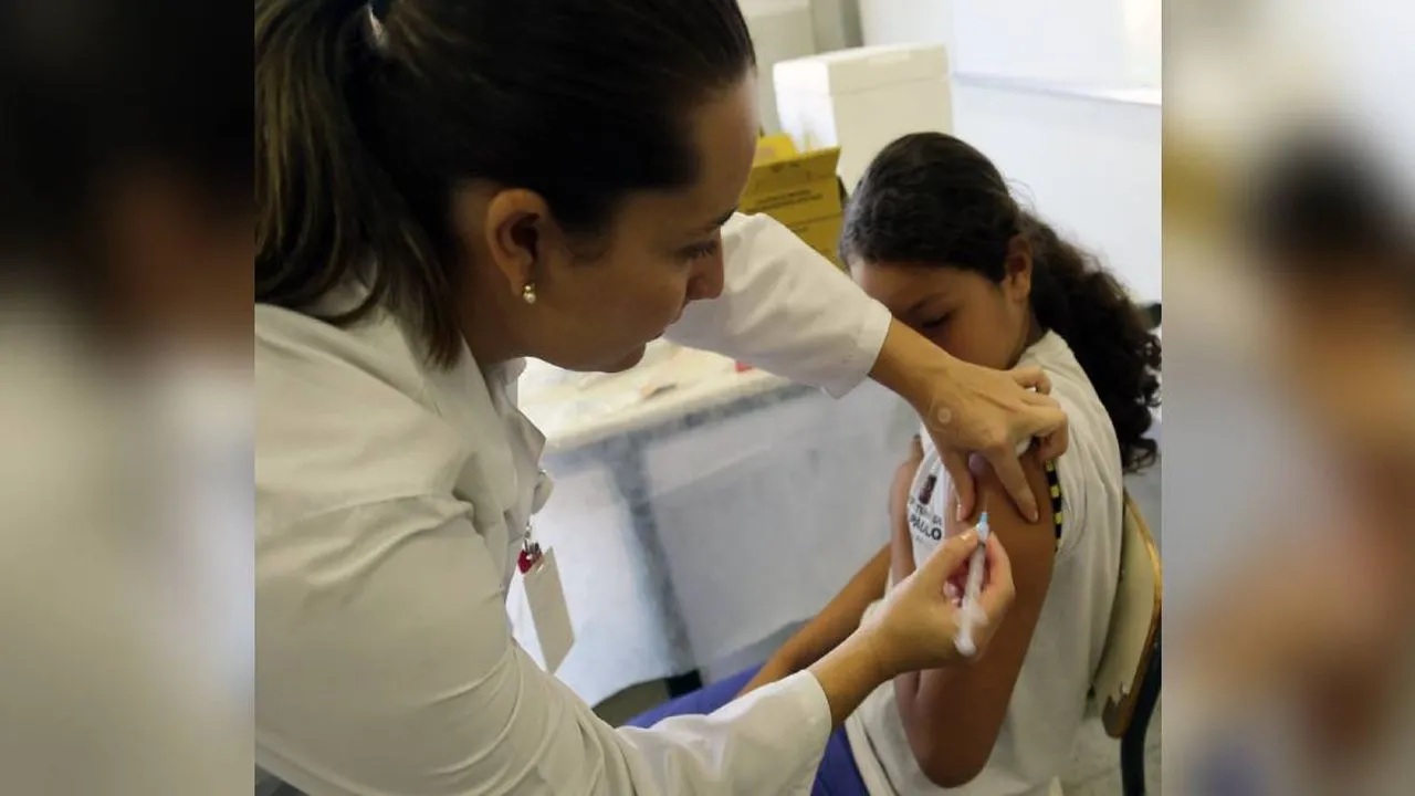HPV vaccination