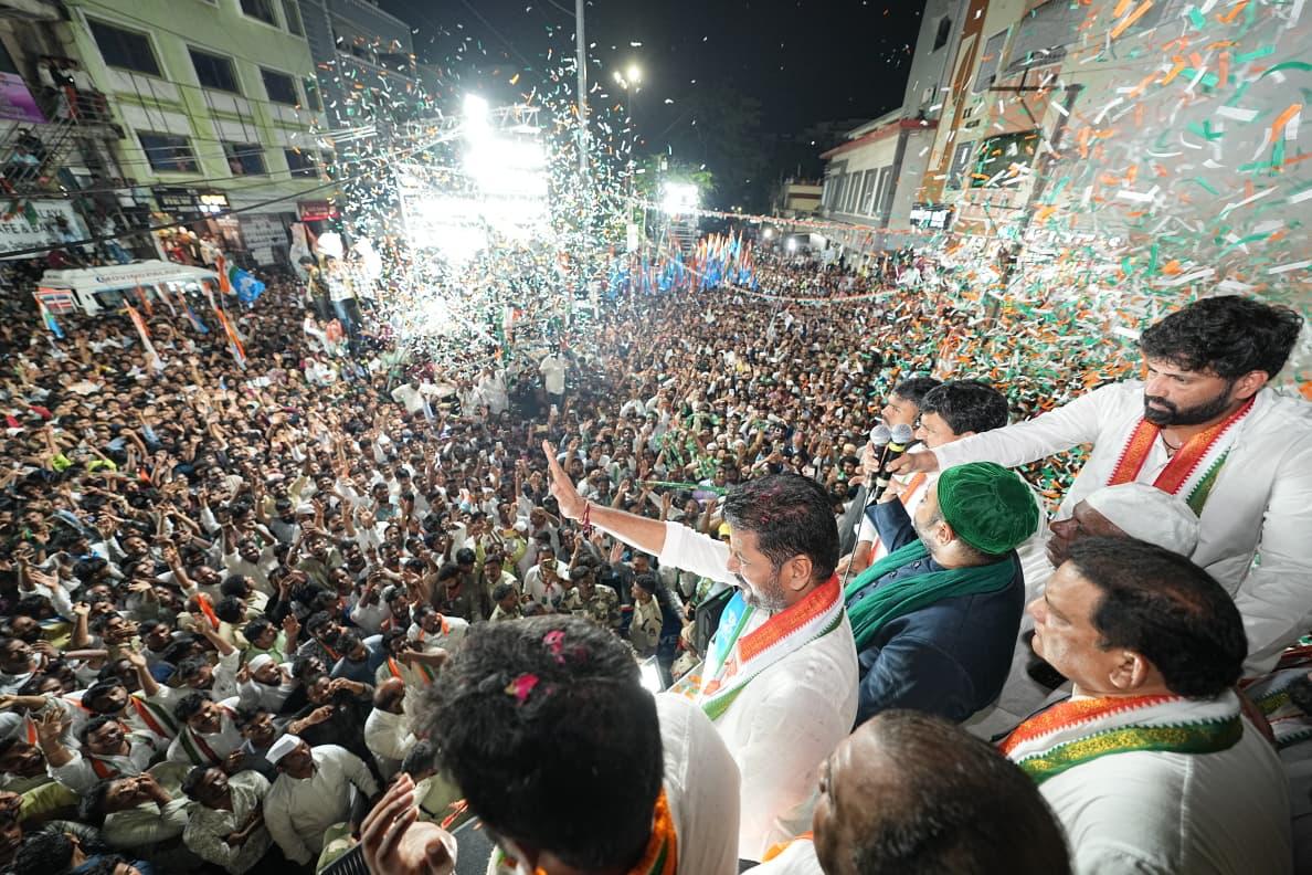 The 11 November by-election in Jubilee Hills, necessitated by the death of BRS MLA Maganti Gopinath in June 2025, is widely seen as a referendum on the 22 months of Congress rule in Telangana.