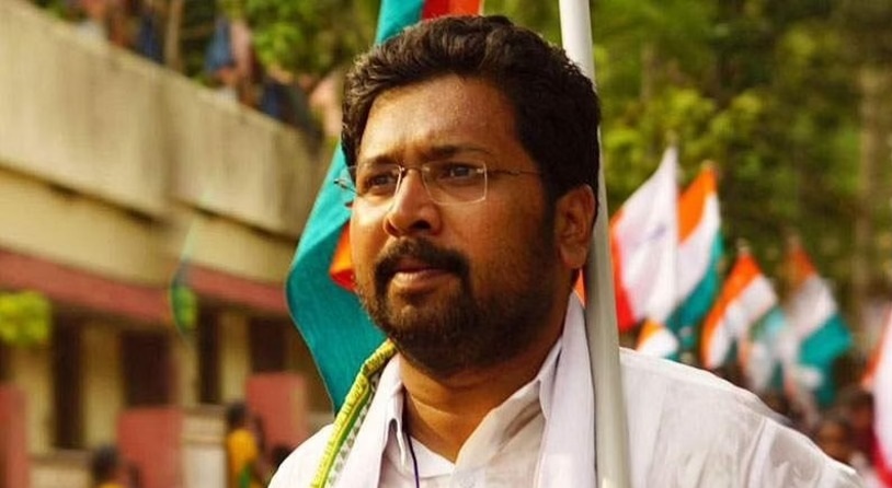 K.S Sabarinathan