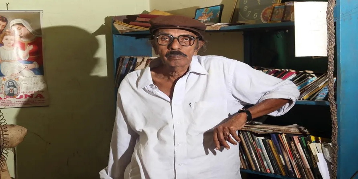 Kottayam Pushpanath