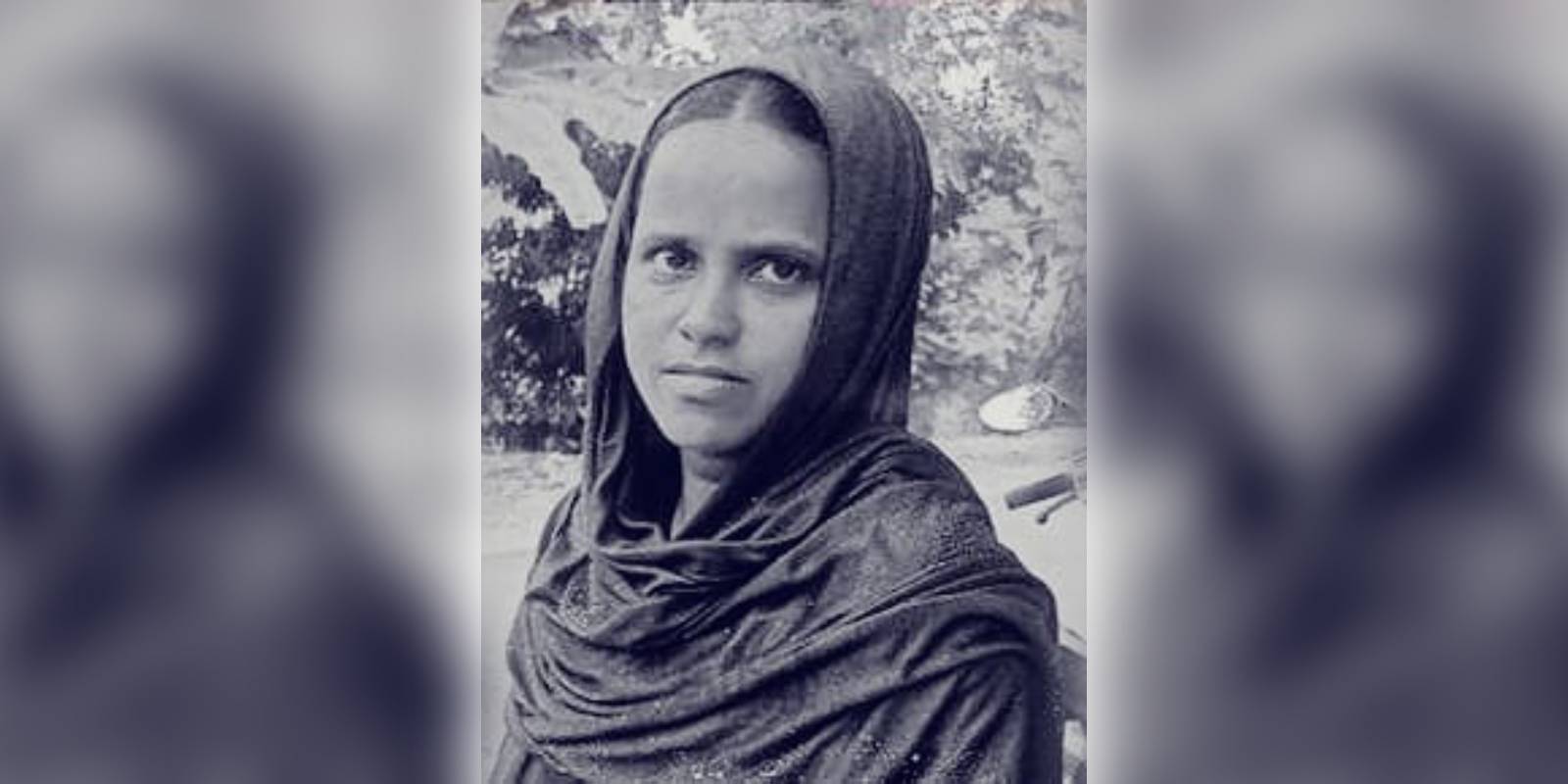 Jakitha Begum