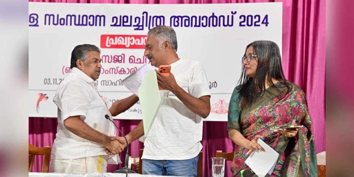 Kerala State Film Awards snowball into controversy