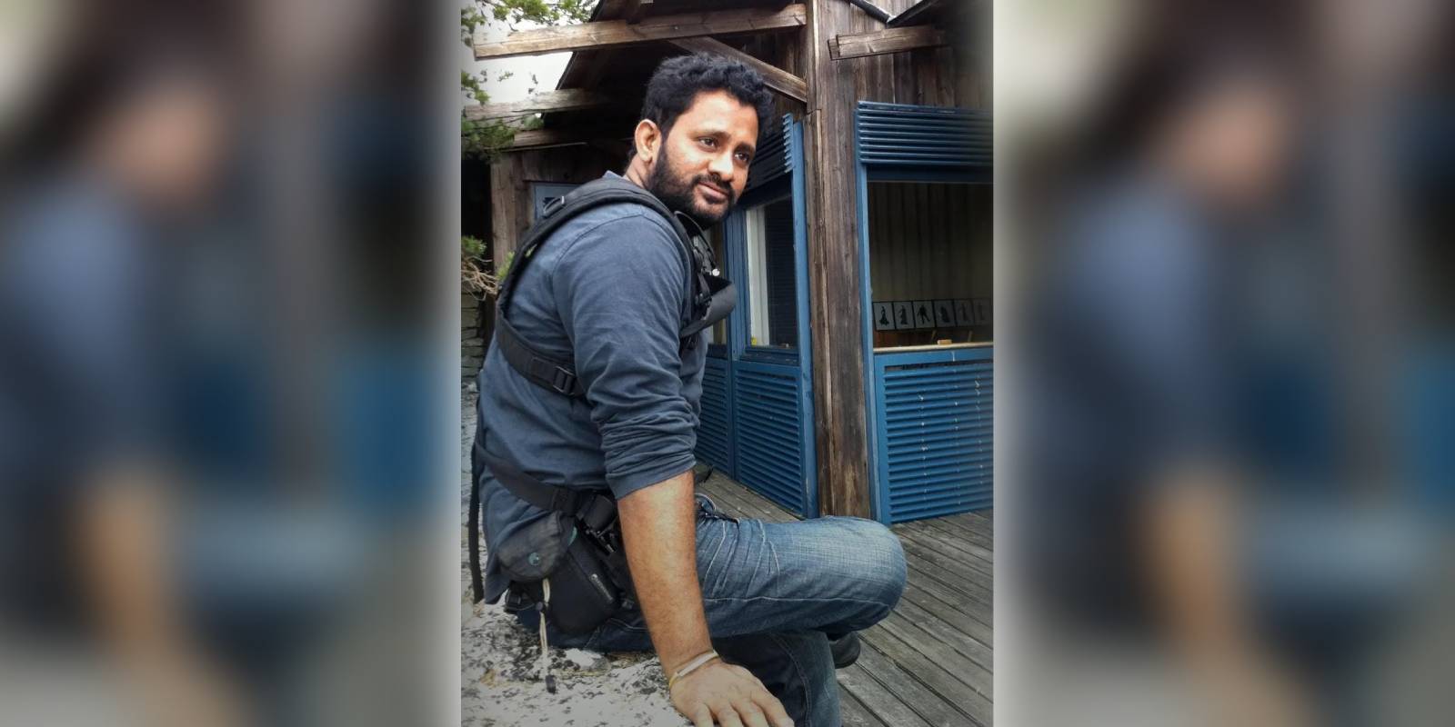 Resul Pookutty