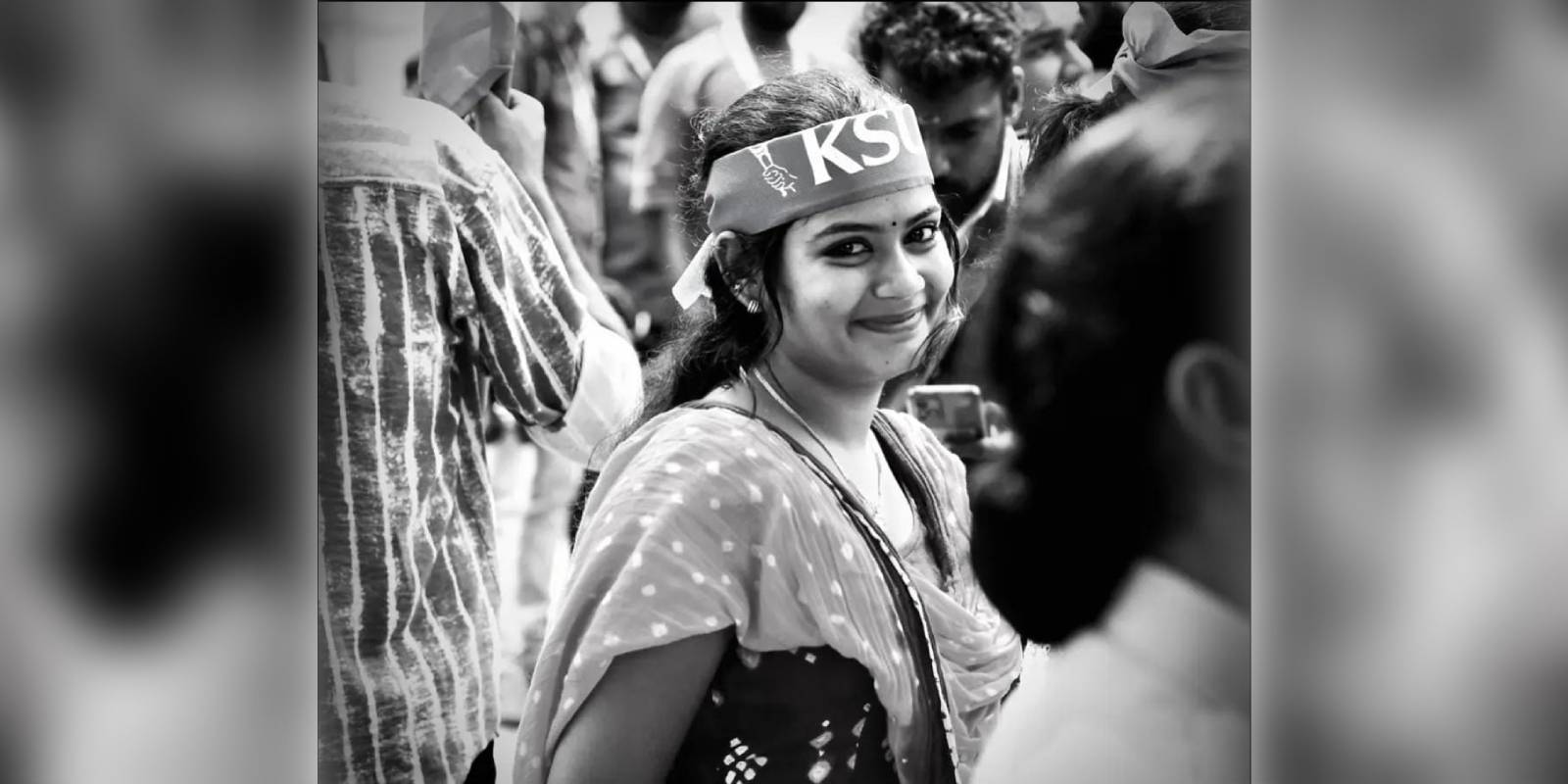 Vaishna Suresh