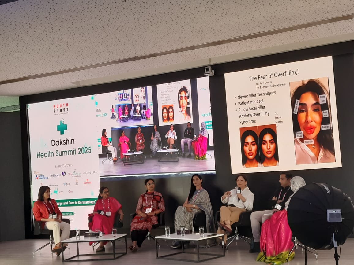 Dakshin Health Summit 2025