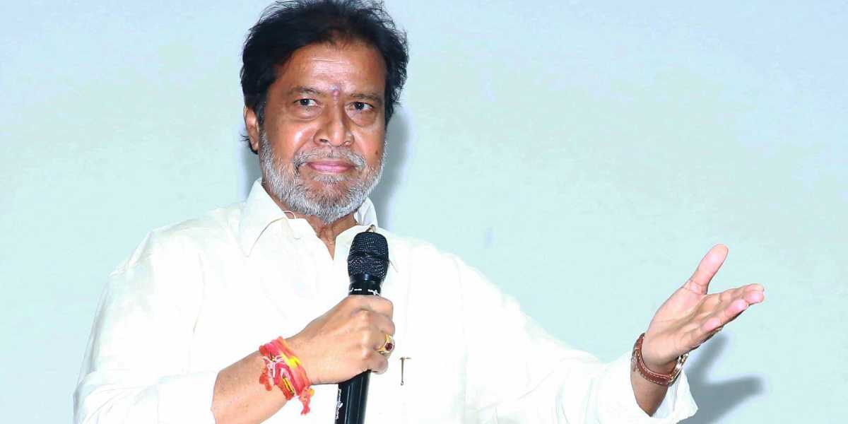 As Telangana grows older, the state rushes to build a healthcare system that can keep up
