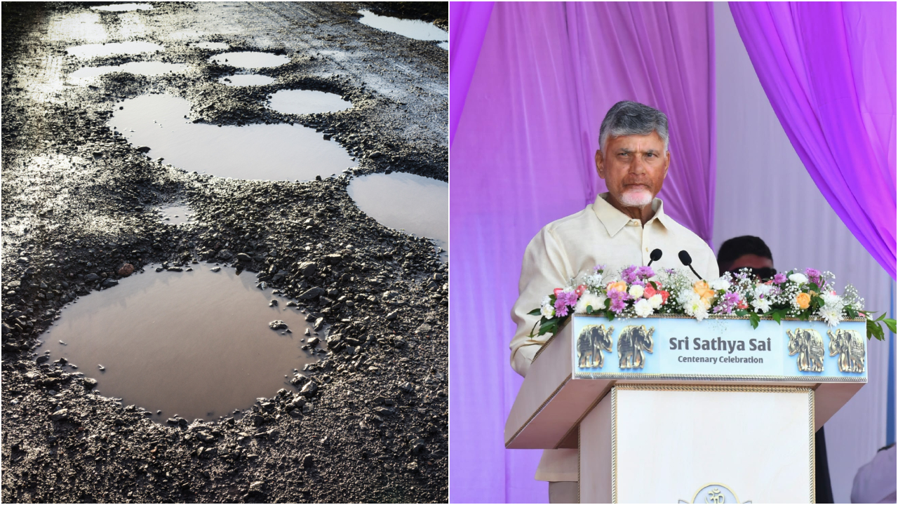 Record allocations have been made for Andhra Pradesh since the TDP-led NDA came to power in the state in 2024. Credit: iStock, x.com/JaiTDP
