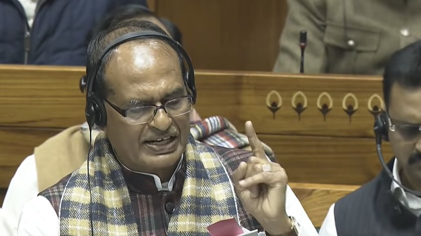 The Lok Sabha was adjourned for the day soon after the Bill was passed.