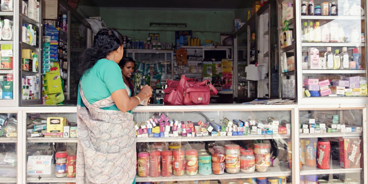 Karnataka drugs dark economy