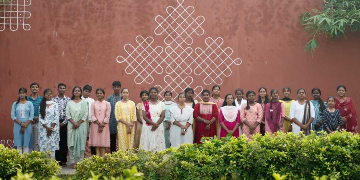 Growing up together: A decade of Sunday sargams with the Chennai Children’s Choir