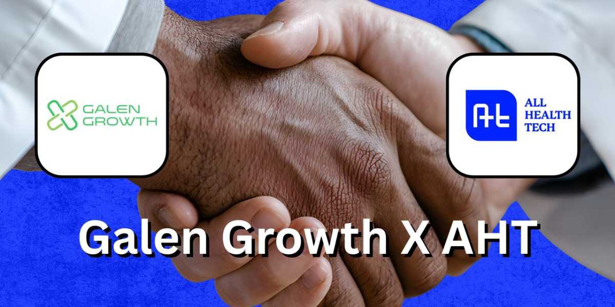 Galen Growth All Health Tech