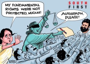 Justice still incomplete claim women in Malayalam cinema as Dileep is acquitted in actor assault case.