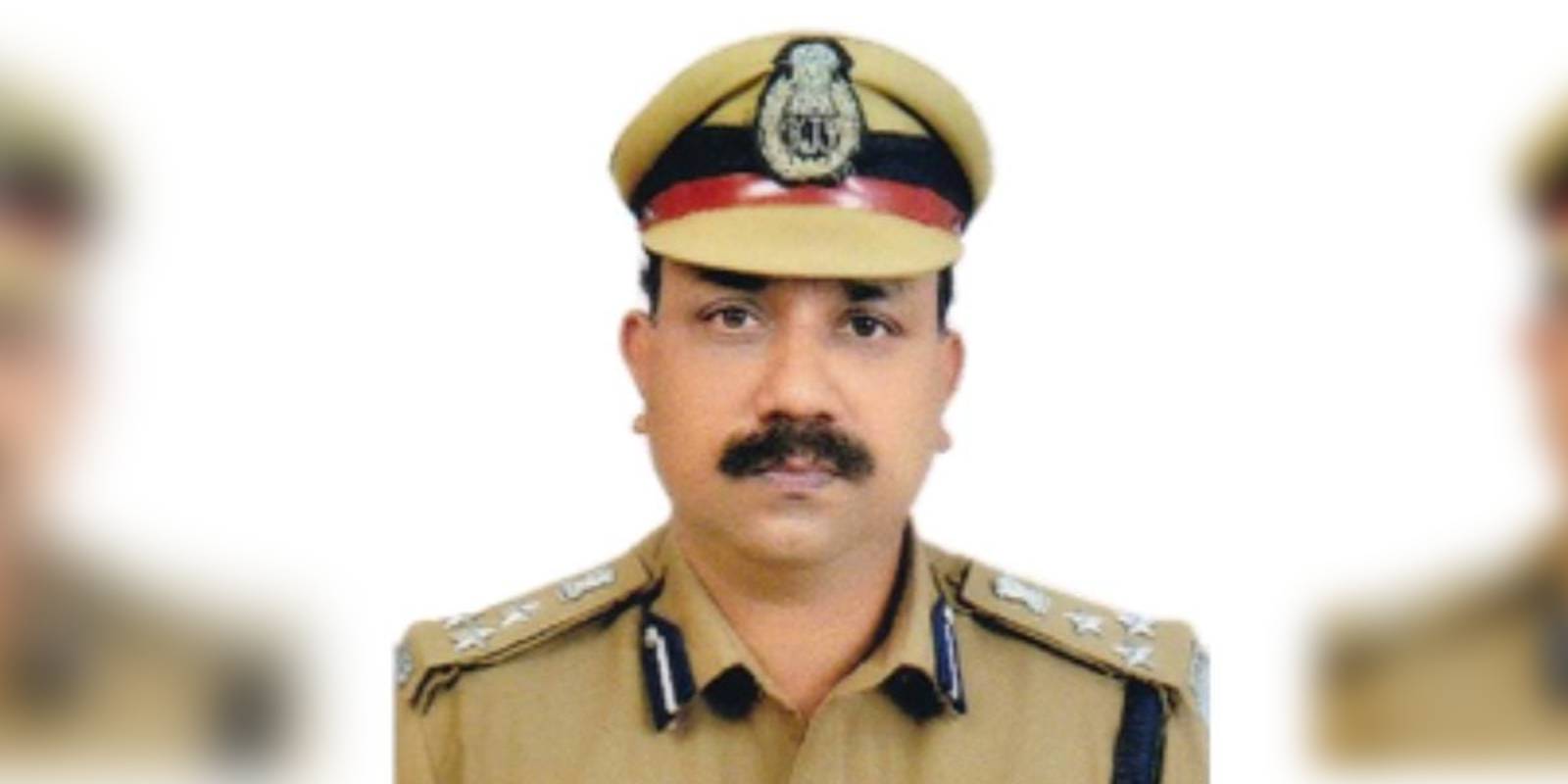 M K Vinod Kumar