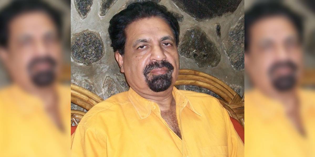 PT Kunju Muhammed